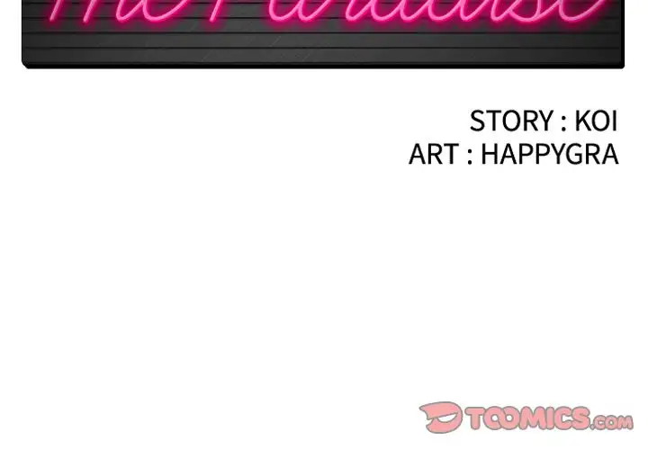 The Paradise Chapter 14 - Manhwa18.com