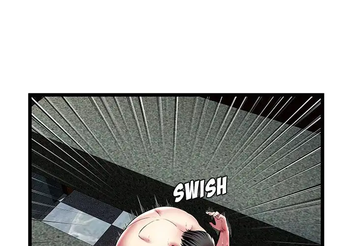 The Paradise Chapter 14 - Manhwa18.com