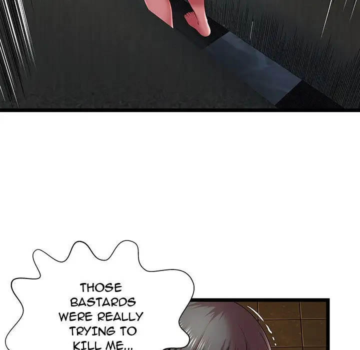 The Paradise Chapter 14 - Manhwa18.com