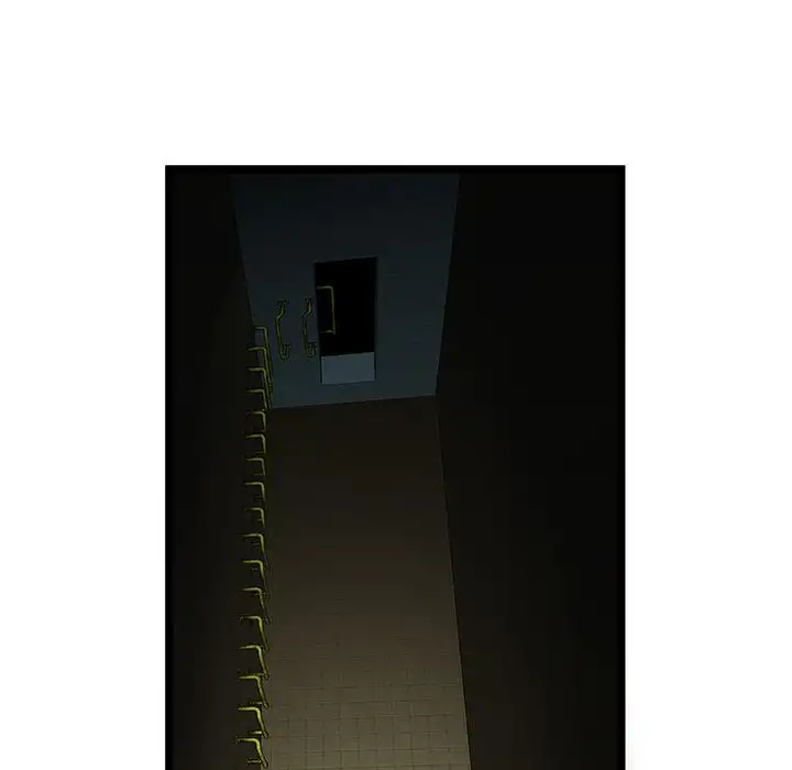 The Paradise Chapter 14 - Manhwa18.com