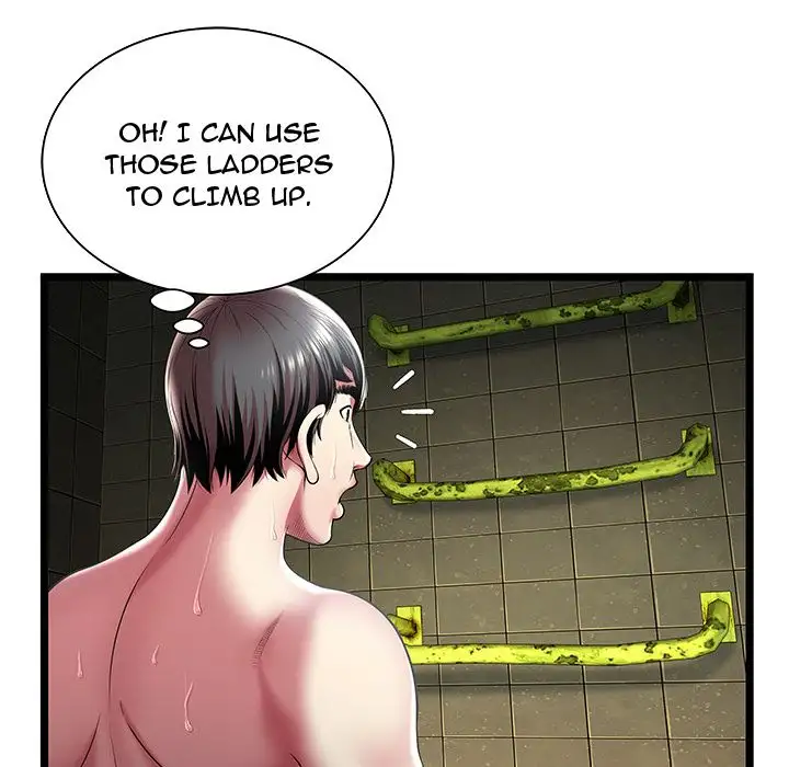 The Paradise Chapter 14 - Manhwa18.com