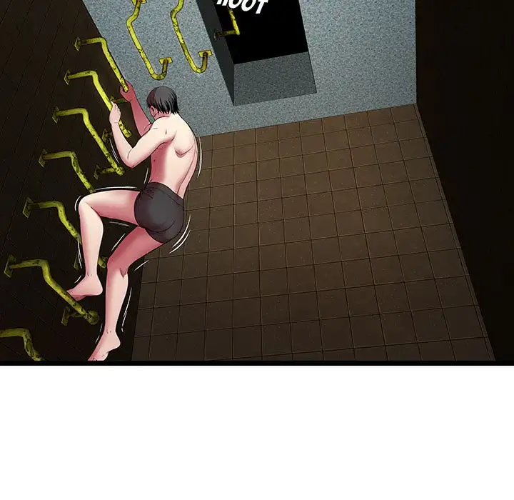 The Paradise Chapter 14 - Manhwa18.com