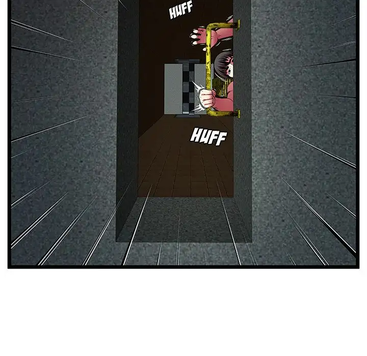 The Paradise Chapter 14 - Manhwa18.com