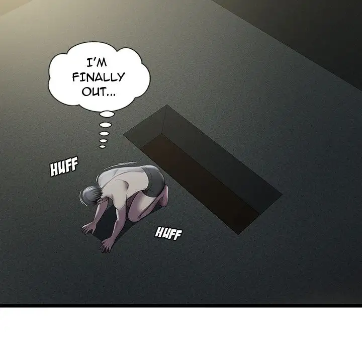 The Paradise Chapter 14 - Manhwa18.com