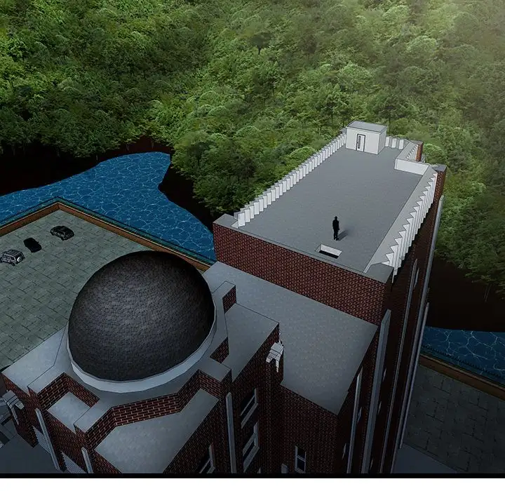 The Paradise Chapter 14 - Manhwa18.com