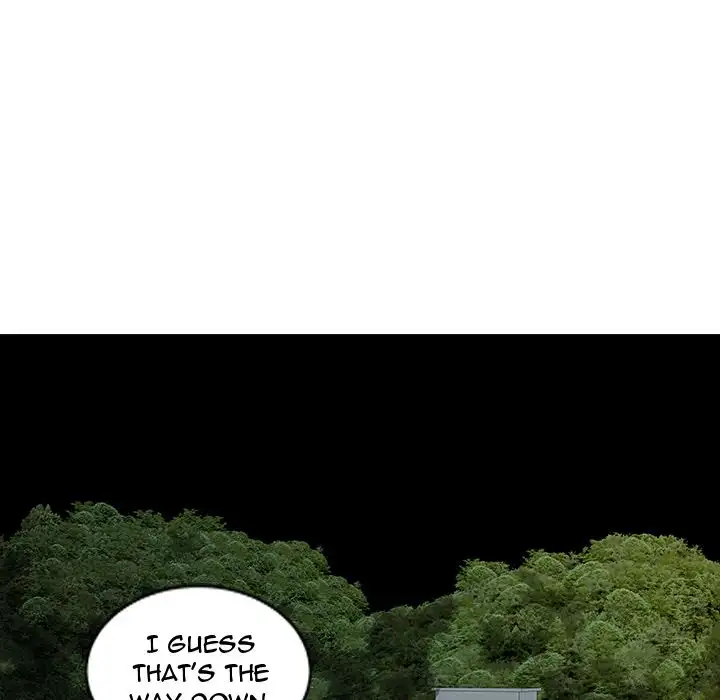 The Paradise Chapter 14 - Manhwa18.com