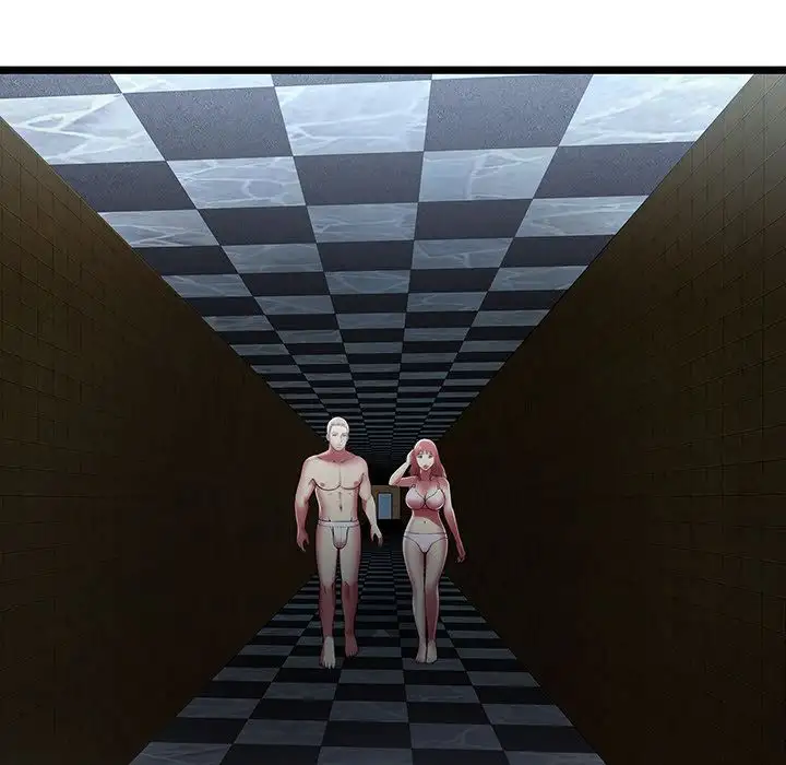 The Paradise Chapter 14 - Manhwa18.com