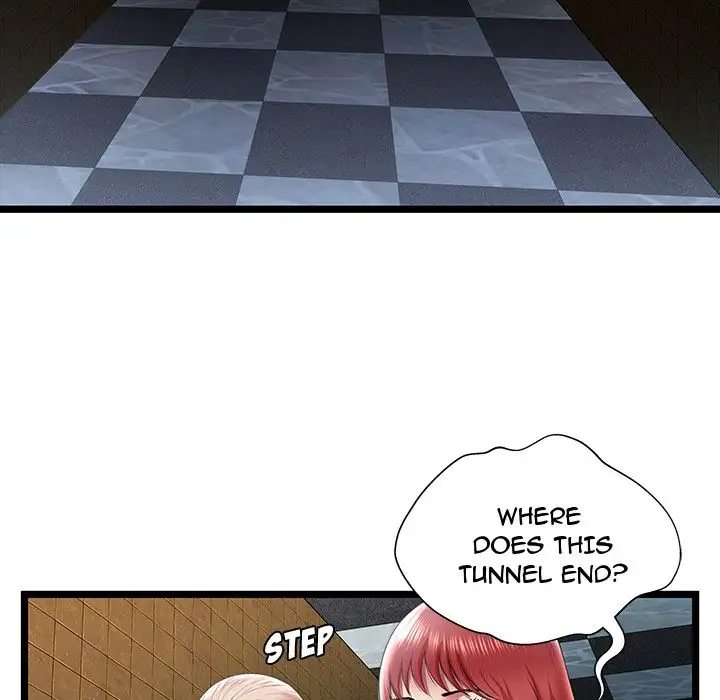 The Paradise Chapter 14 - Manhwa18.com