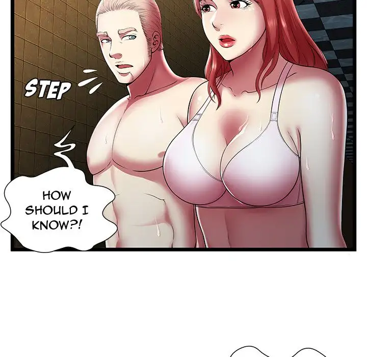 The Paradise Chapter 14 - Manhwa18.com