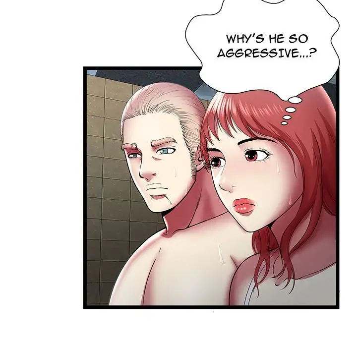 The Paradise Chapter 14 - Manhwa18.com