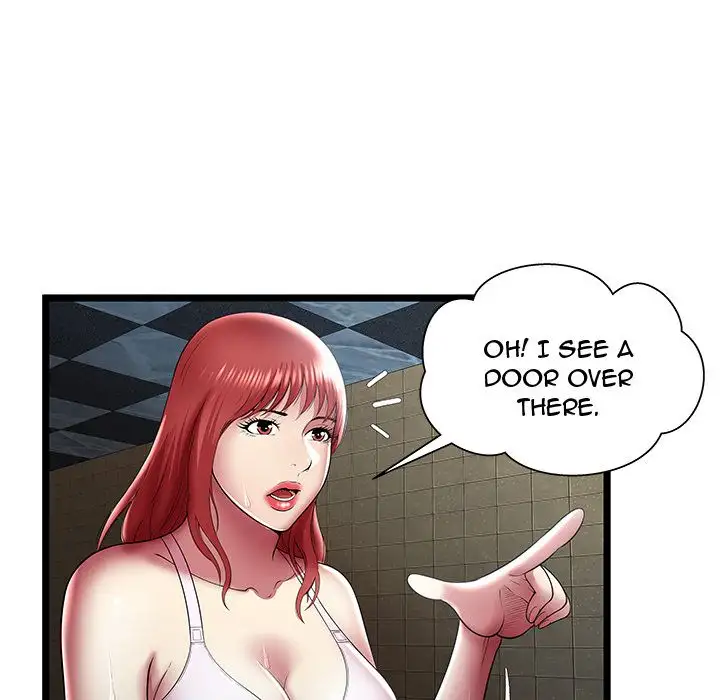 The Paradise Chapter 14 - Manhwa18.com