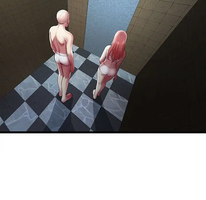 The Paradise Chapter 14 - Manhwa18.com