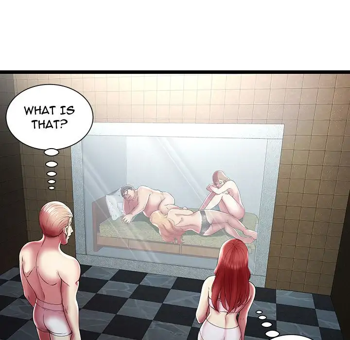 The Paradise Chapter 14 - Manhwa18.com