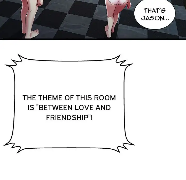 The Paradise Chapter 14 - Manhwa18.com