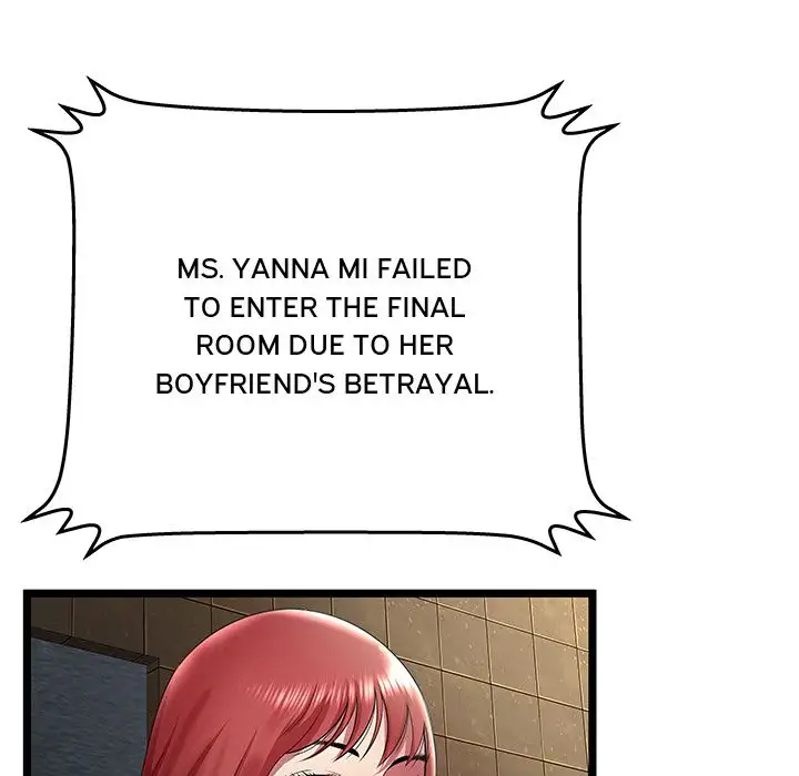 The Paradise Chapter 14 - Manhwa18.com