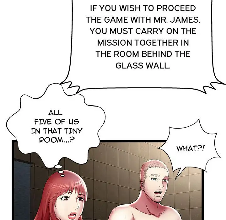 The Paradise Chapter 14 - Manhwa18.com