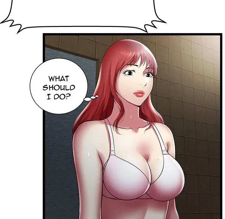 The Paradise Chapter 14 - Manhwa18.com