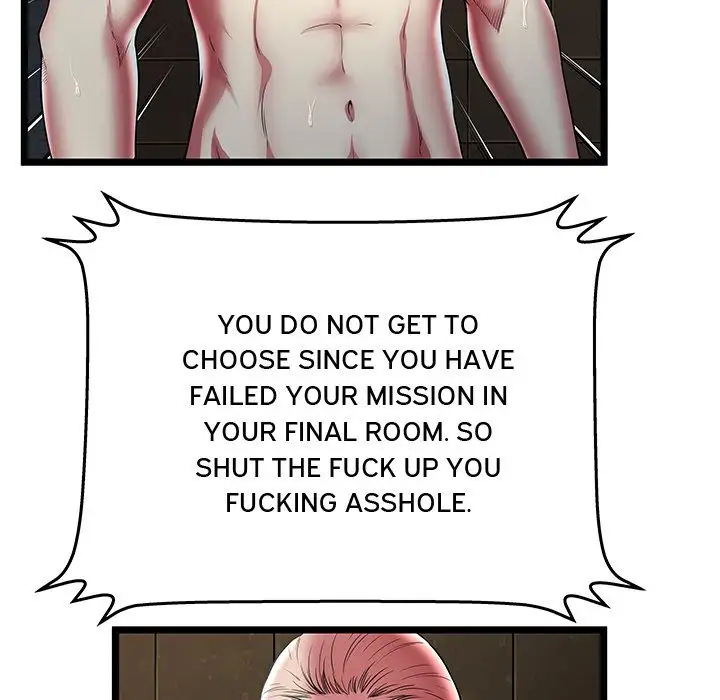 The Paradise Chapter 14 - Manhwa18.com