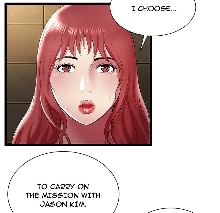 The Paradise Chapter 14 - Manhwa18.com
