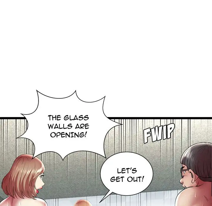 The Paradise Chapter 14 - Manhwa18.com