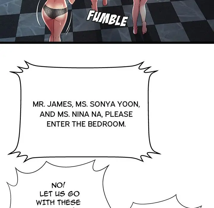 The Paradise Chapter 14 - Manhwa18.com