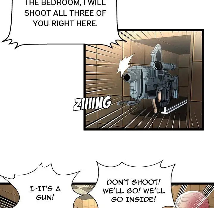 The Paradise Chapter 14 - Manhwa18.com