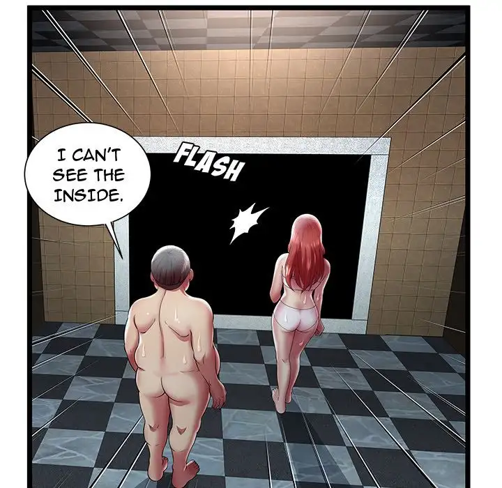 The Paradise Chapter 14 - Manhwa18.com