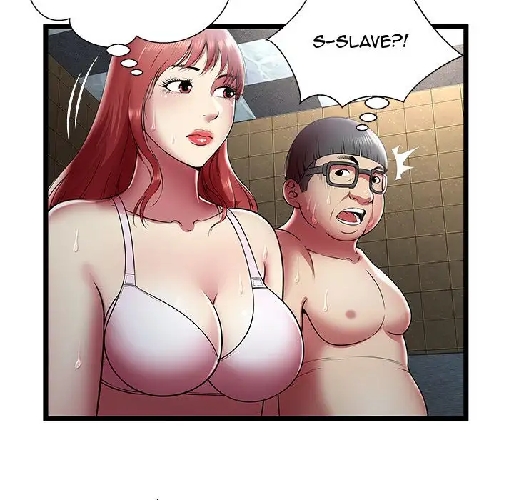 The Paradise Chapter 14 - Manhwa18.com