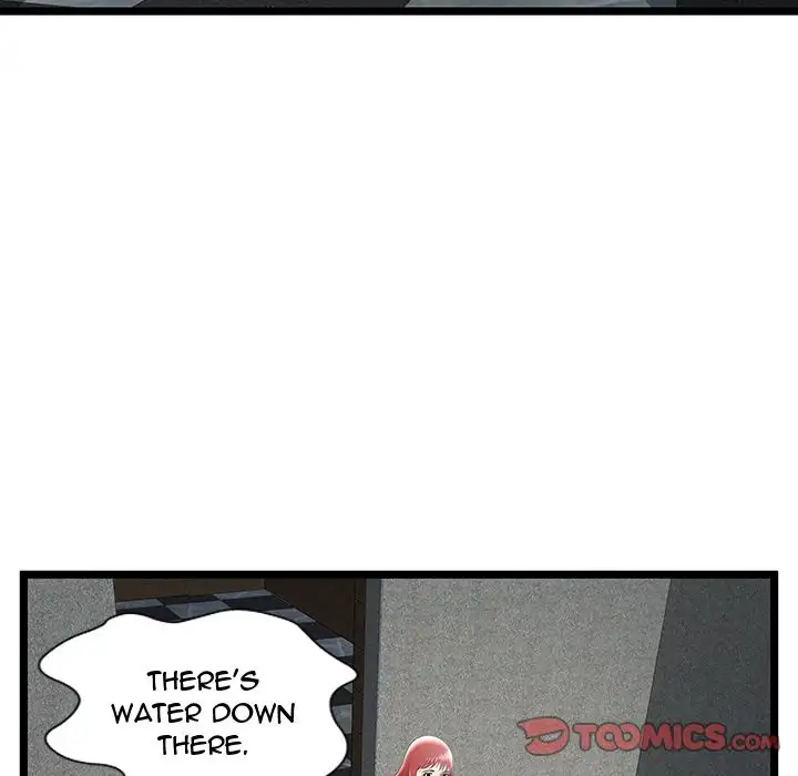 The Paradise Chapter 14 - Manhwa18.com