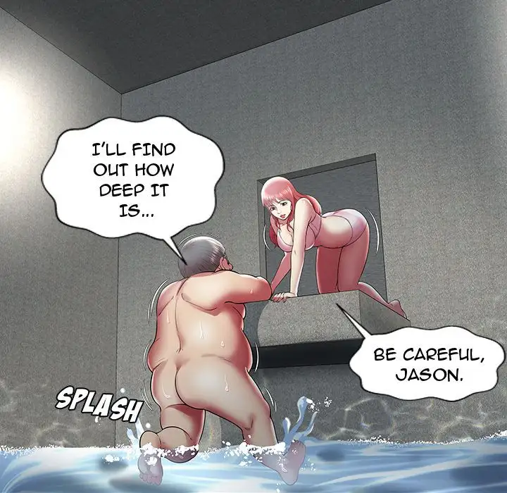 The Paradise Chapter 14 - Manhwa18.com