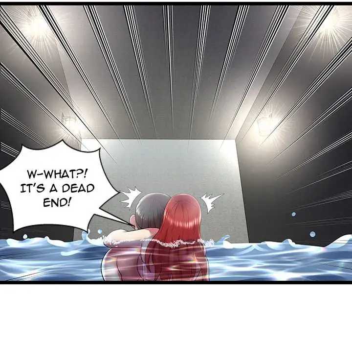 The Paradise Chapter 14 - Manhwa18.com