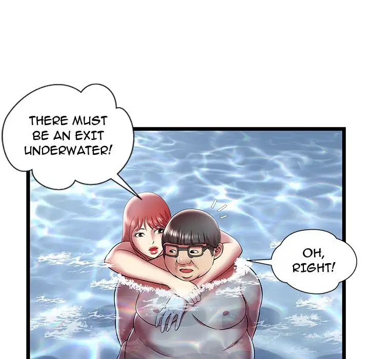 The Paradise Chapter 14 - Manhwa18.com