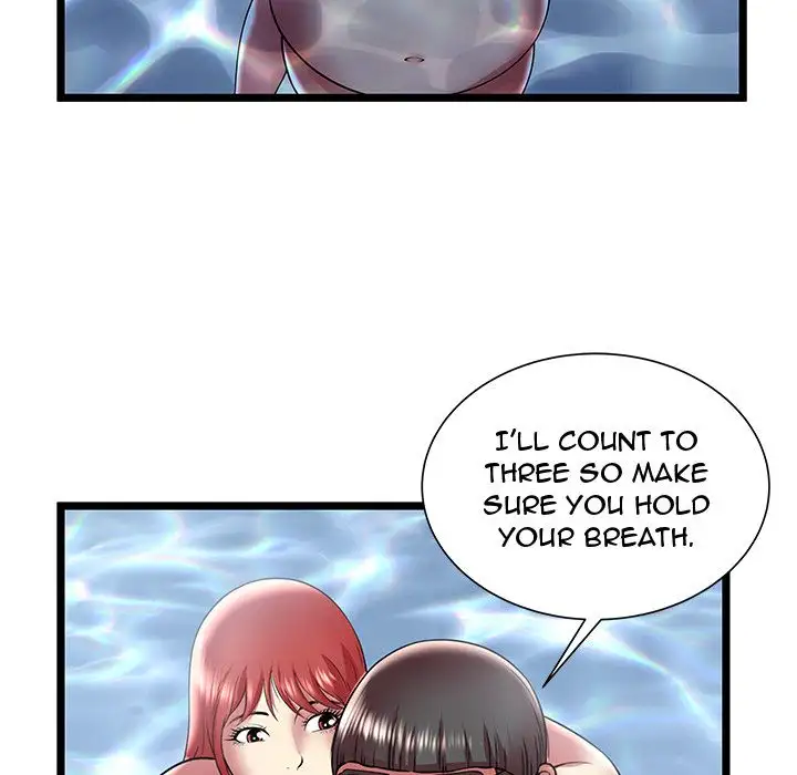 The Paradise Chapter 14 - Manhwa18.com