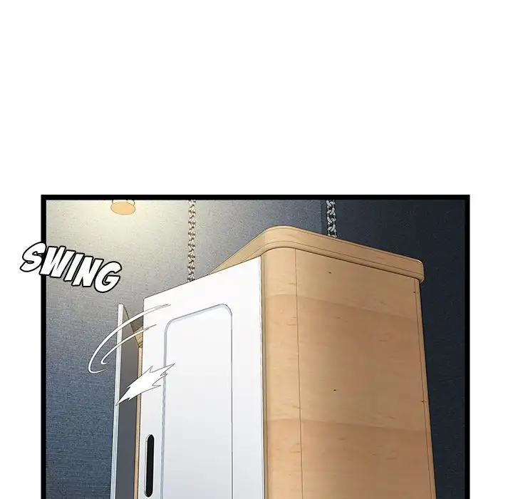 The Paradise Chapter 14 - Manhwa18.com