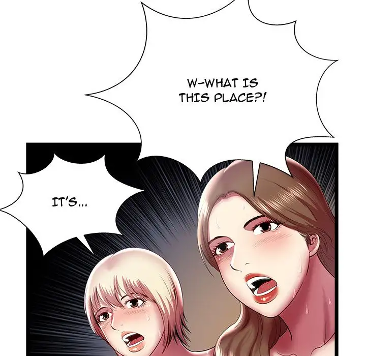 The Paradise Chapter 15 - Manhwa18.com