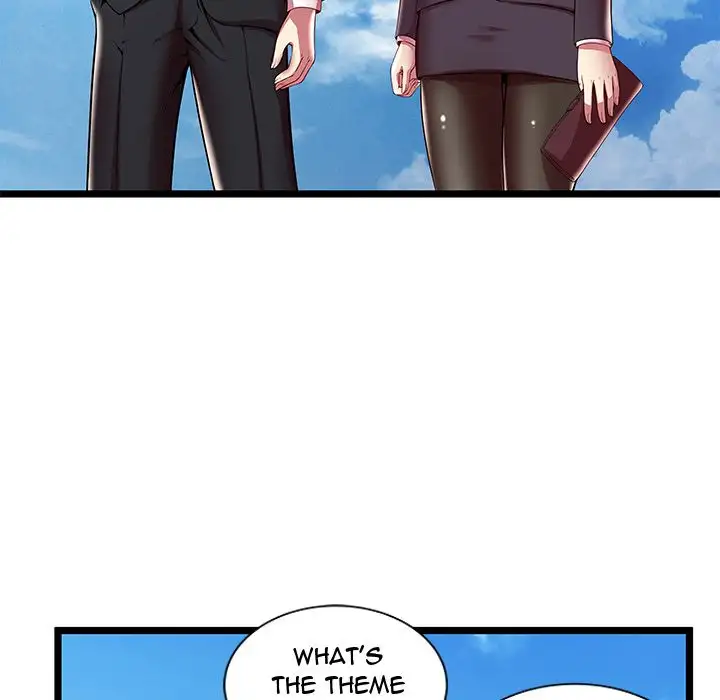 The Paradise Chapter 15 - Manhwa18.com