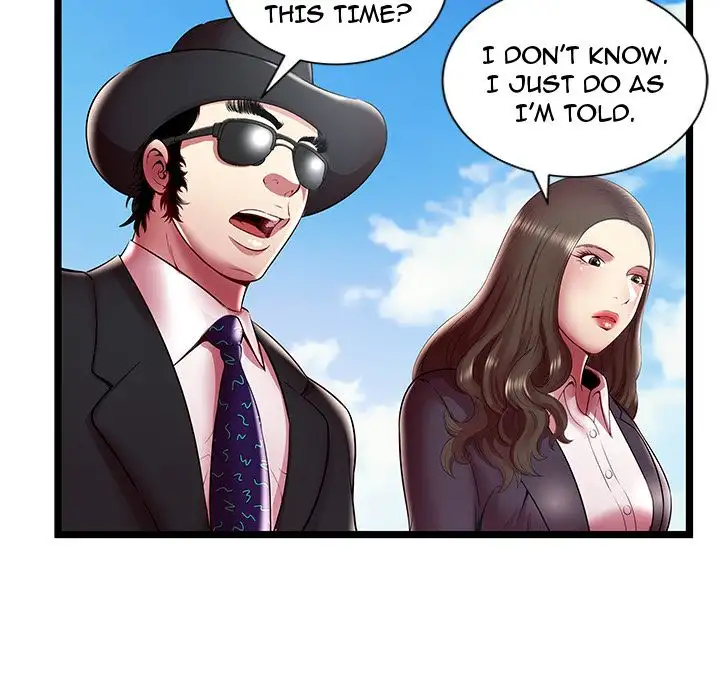 The Paradise Chapter 15 - Manhwa18.com