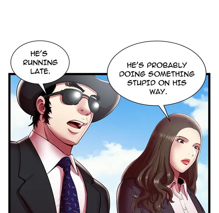 The Paradise Chapter 15 - Manhwa18.com