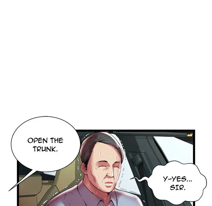 The Paradise Chapter 15 - Manhwa18.com