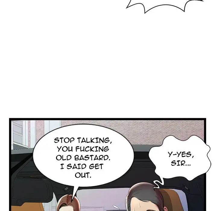 The Paradise Chapter 15 - Manhwa18.com