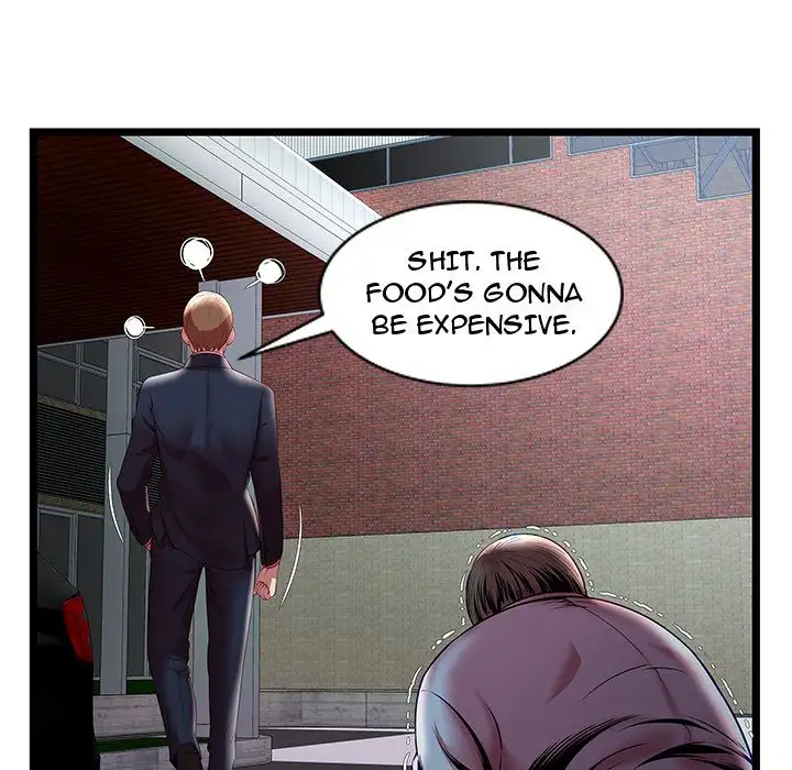 The Paradise Chapter 15 - Manhwa18.com