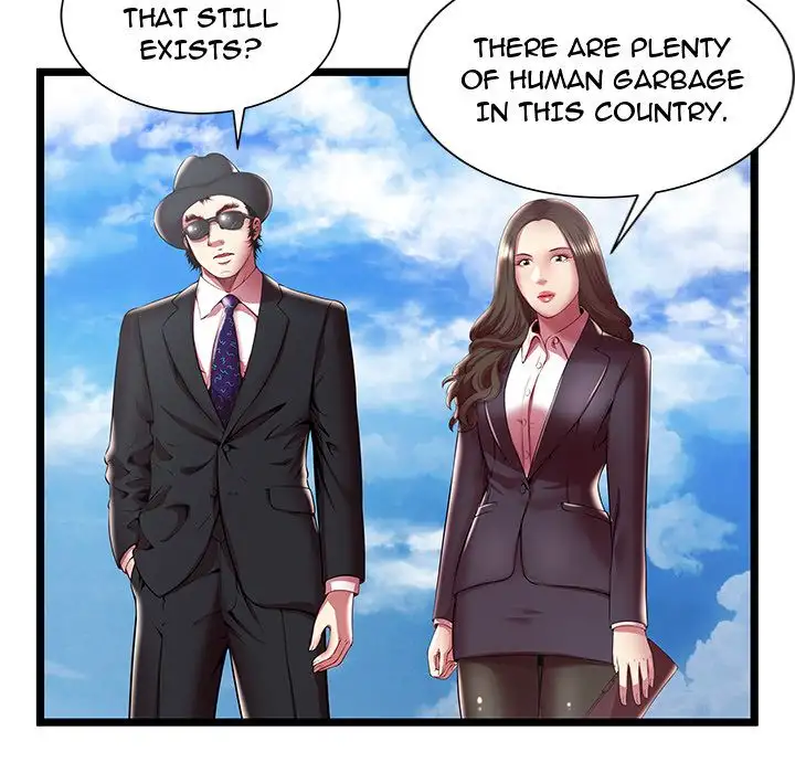 The Paradise Chapter 15 - Manhwa18.com