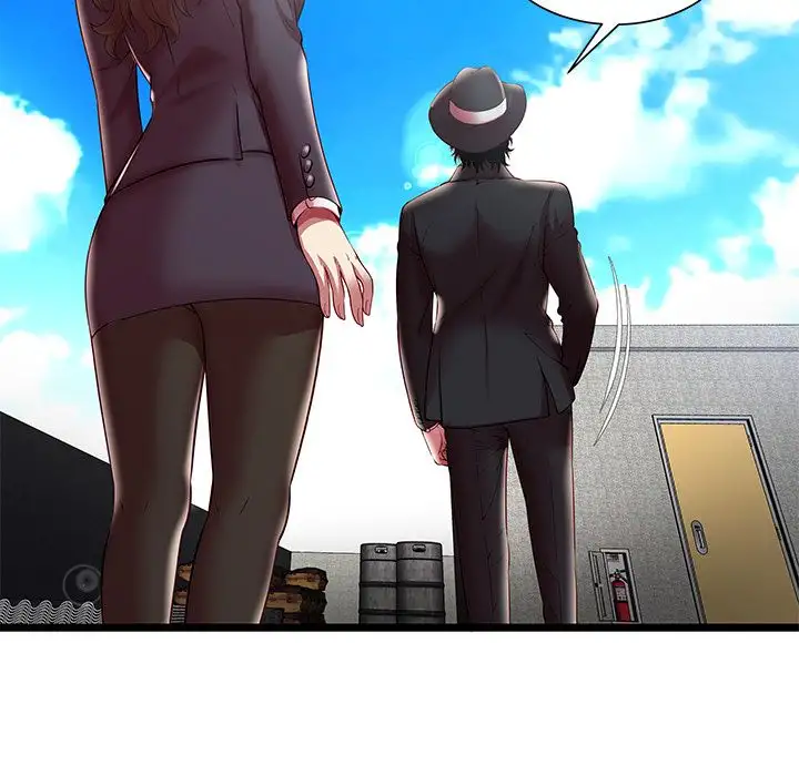 The Paradise Chapter 15 - Manhwa18.com