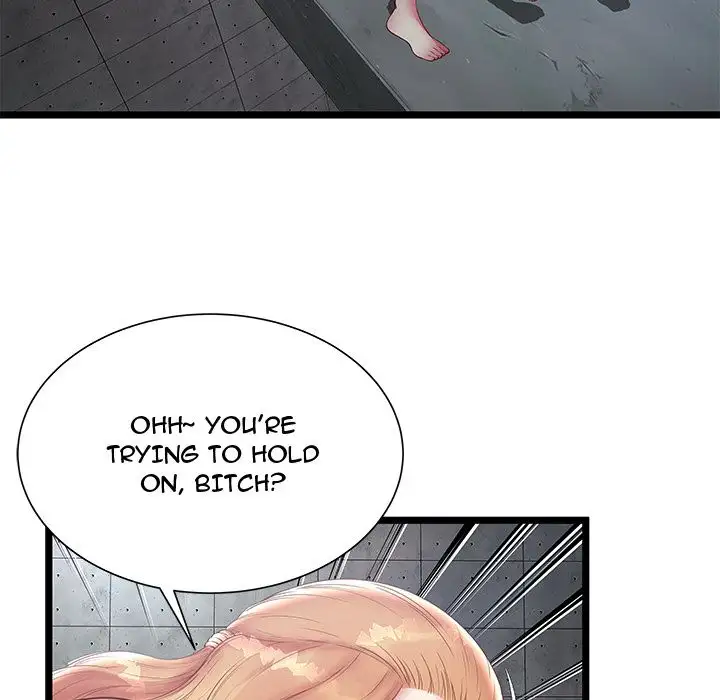 The Paradise Chapter 16 - Manhwa18.com