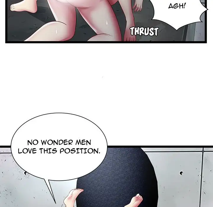 The Paradise Chapter 16 - Manhwa18.com