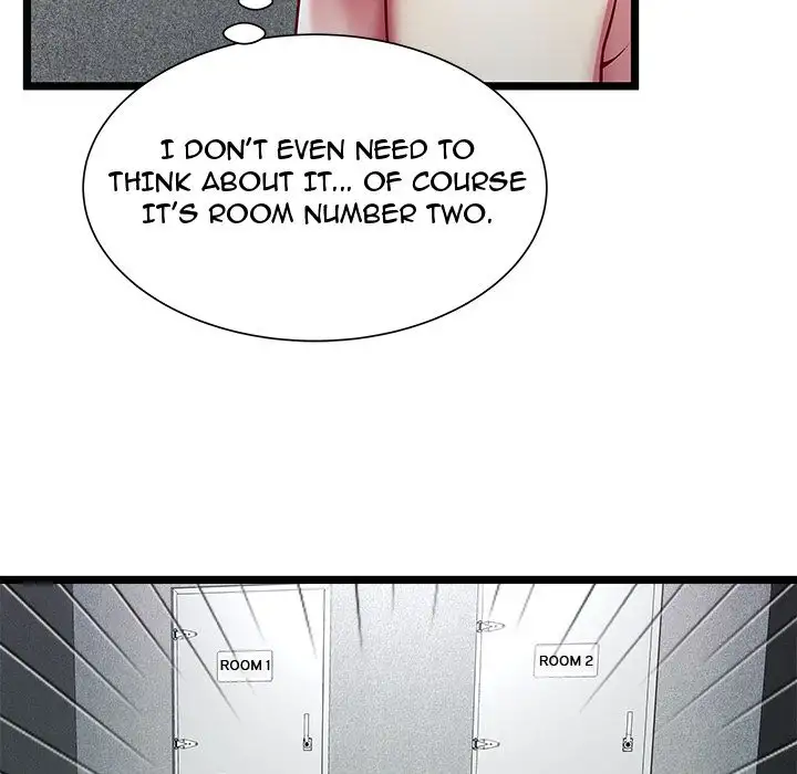 The Paradise Chapter 16 - Manhwa18.com