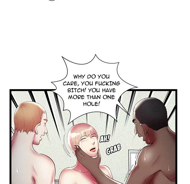 The Paradise Chapter 16 - Manhwa18.com