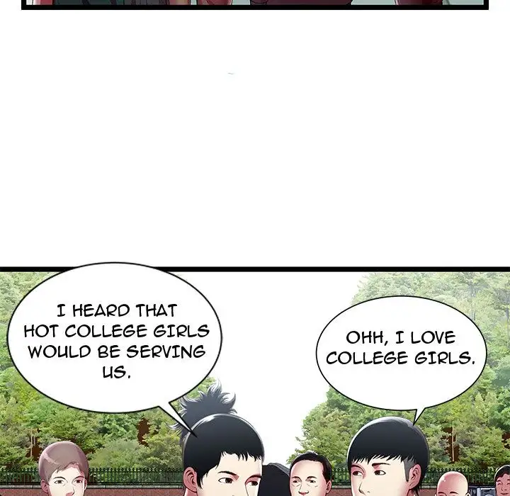 The Paradise Chapter 16 - Manhwa18.com