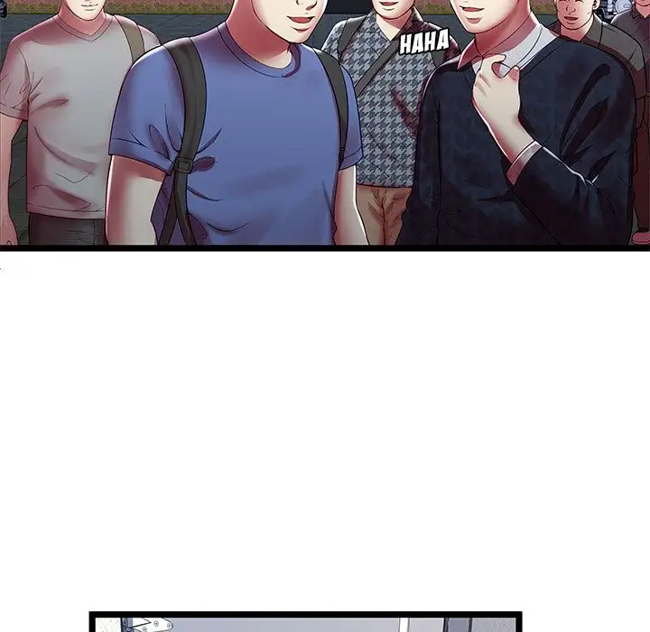 The Paradise Chapter 16 - Manhwa18.com