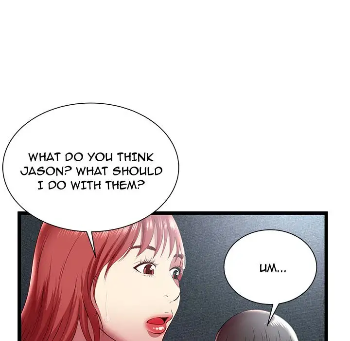 The Paradise Chapter 17 - Manhwa18.com